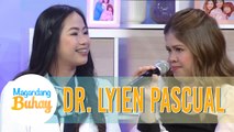 What are the foods and vitamins that should be taken these days? | Magandang Buhay