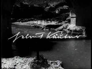 Poslednji most (1954) Domaci film