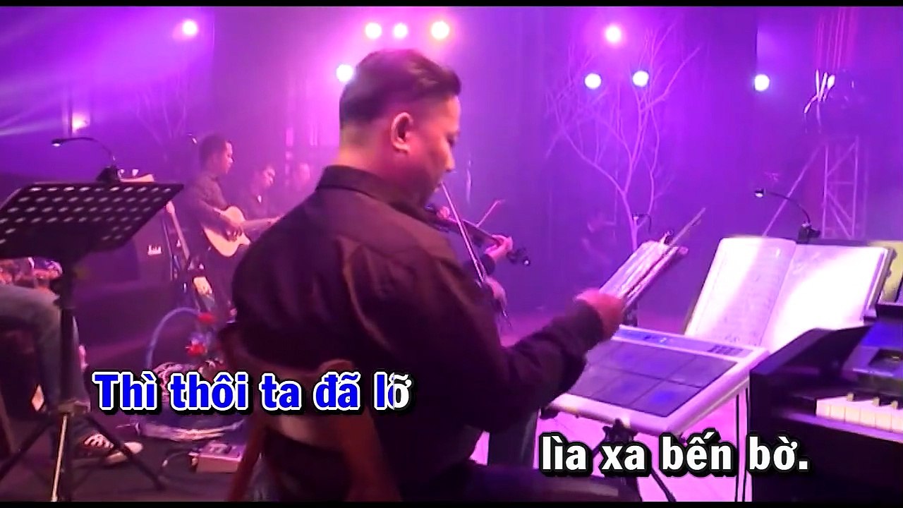 De nho mot thoi ta da yeu - Le Quyen