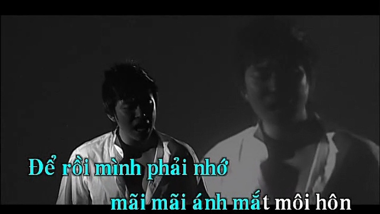 Dau vet hat - Tuan Hung