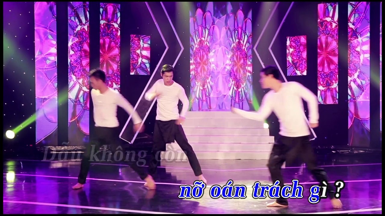 Dau yeu mot thoi - Noo Phuoc Thinh