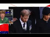 Aurait coupé tous les ponts ! La réconciliation de Meghan et Harry suscite un débat sur GB News