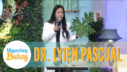 Effective Home Remedies for Dengue Recovery 🌿 | Magandang Buhay