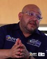 Candidato al Concejo de Medellín, Andrés Gury Rodríguez, busca llevar a Daniel Quintero a la cárcel