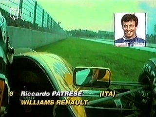 Download Video: Formula-1 1991 R03 San Marino Grand Prix Part 02