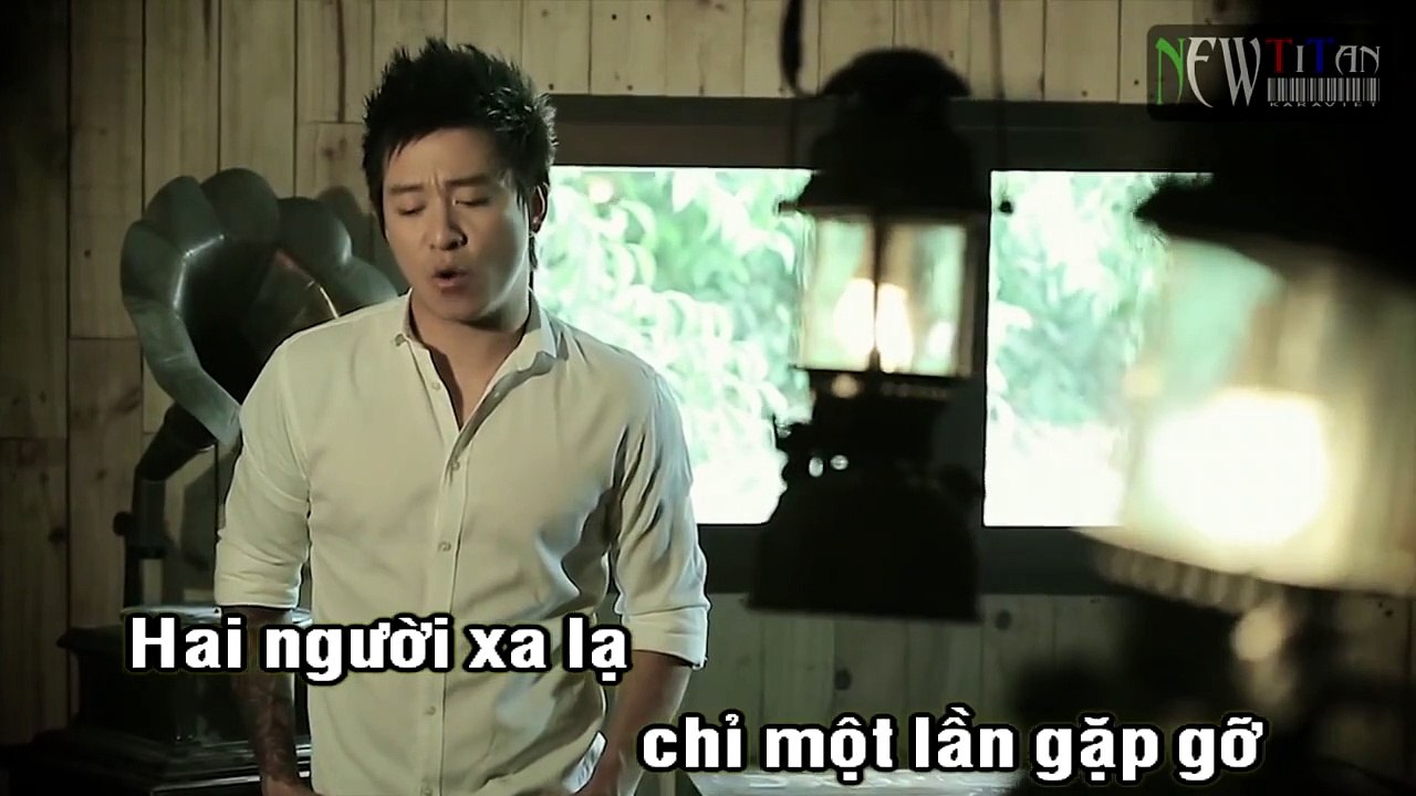 Dem dinh menh - Tuan Hung