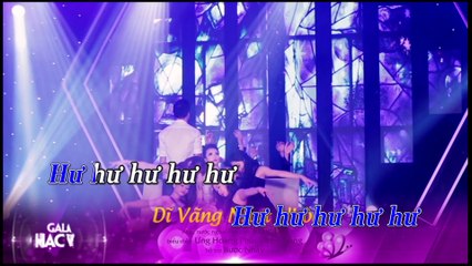 Di vang nhat nhoa - Ung Hoang Phuc & Yen Trang