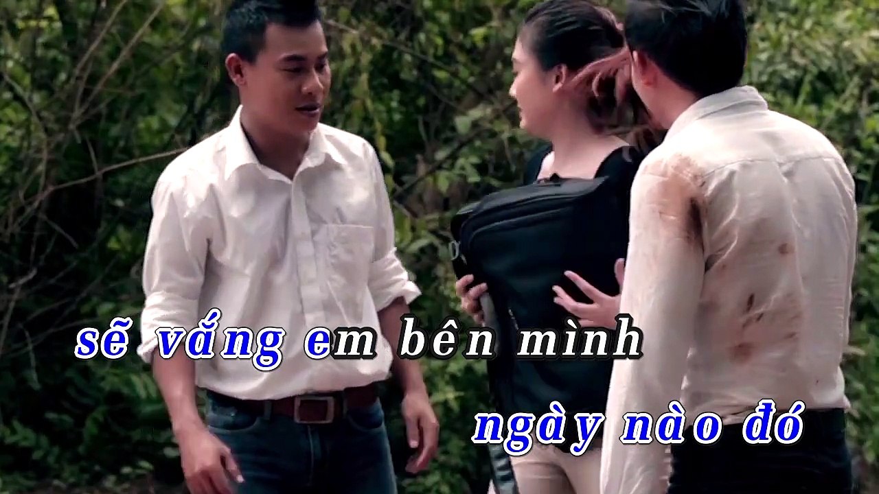 Dieu lo so nhat - Pham Truong & Nguyen Khoi