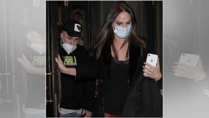 Irene Rosales: "Me duele que todo lo que se habla de Isabel Pantoja sea negativo"