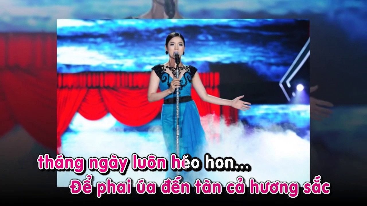 Doi thong hai mo - Le Quyen