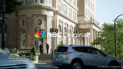 Found S01E03 Missing While Widowed