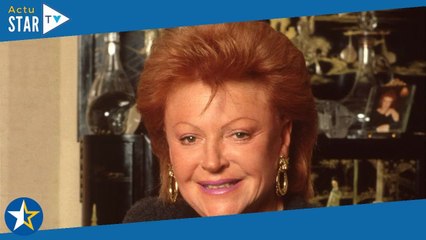 Mort de Régine : le tendre hommage de sa grande amie, Sylvie Vartan