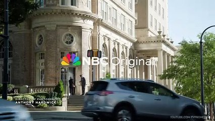 Found 1x03 Season 1 Episode 3 Trailer - Missing While Widowed