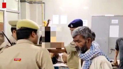 वाराणसी में बेखौफ बदमाश! खून से लथपथ हुई ये गली...