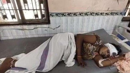 गोपालगंज: अज्ञात वाहन ने 3 लोगों को रौंदा, दो की मौत, एक की हालत गंभीर