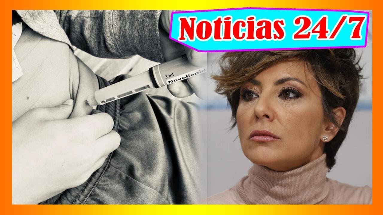 El último minuto sobre la transformación de la enfermedad del hijo de Sonsoles Ónega