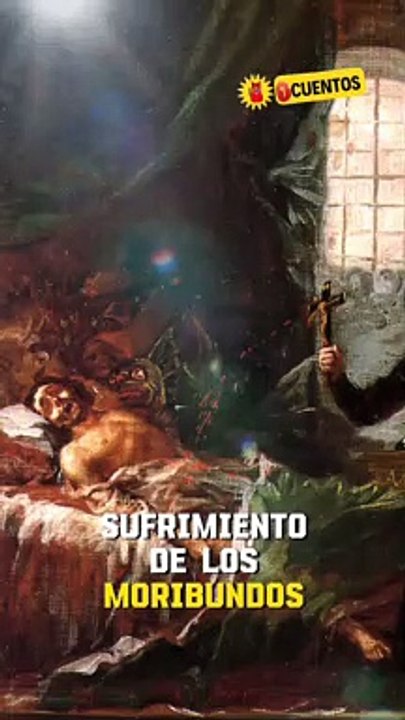 La Acabadora un Ángel de la Muerte que Existio Antes de la Eutanasia