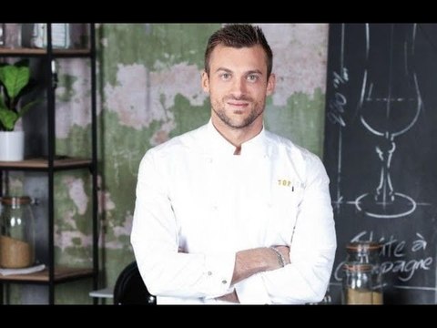 Top Chef (M6) : Lilian Douchet prend la parole après avoir subitement quitté le concours