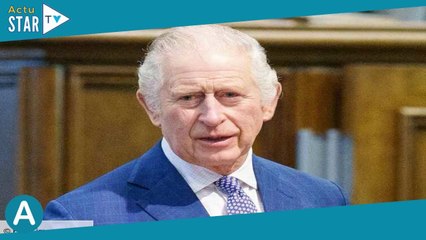 Charles III : la première image de son discours de Noël dévoilée, déjà une grosse différence avec El