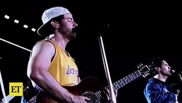 Brooke Burke Was Tempted to Have Affair with DWTS' Derek Hough _ E! News