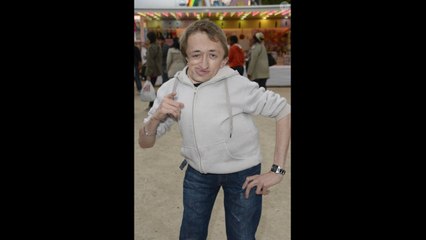 Jérémy Ferrari revient sur la découverte du corps, "extrêmement choquante"