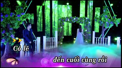 Du tinh phoi pha - Ho Ngoc Ha & Ha Anh Tuan
