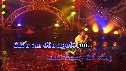 Dung hoi vi sao anh yeu em - Lam Chan Huy