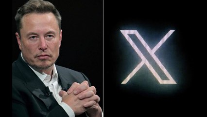 VIDEO: L’UE menace Musk de sanctions pour diffusion de « contenus illégaux »