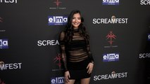 Emily Willis 2023 Screamfest LA's 