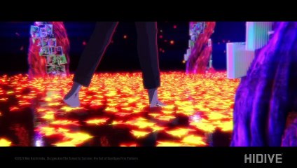 Le tunnel des souhaits Bande-annonce (EN)