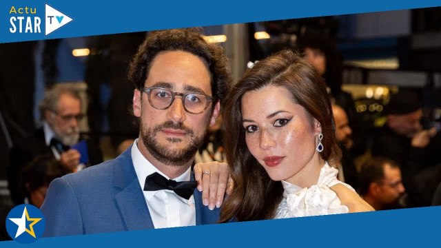 François Hollande marié à Julie Gayet : Thomas Hollande, absent, sort du silence