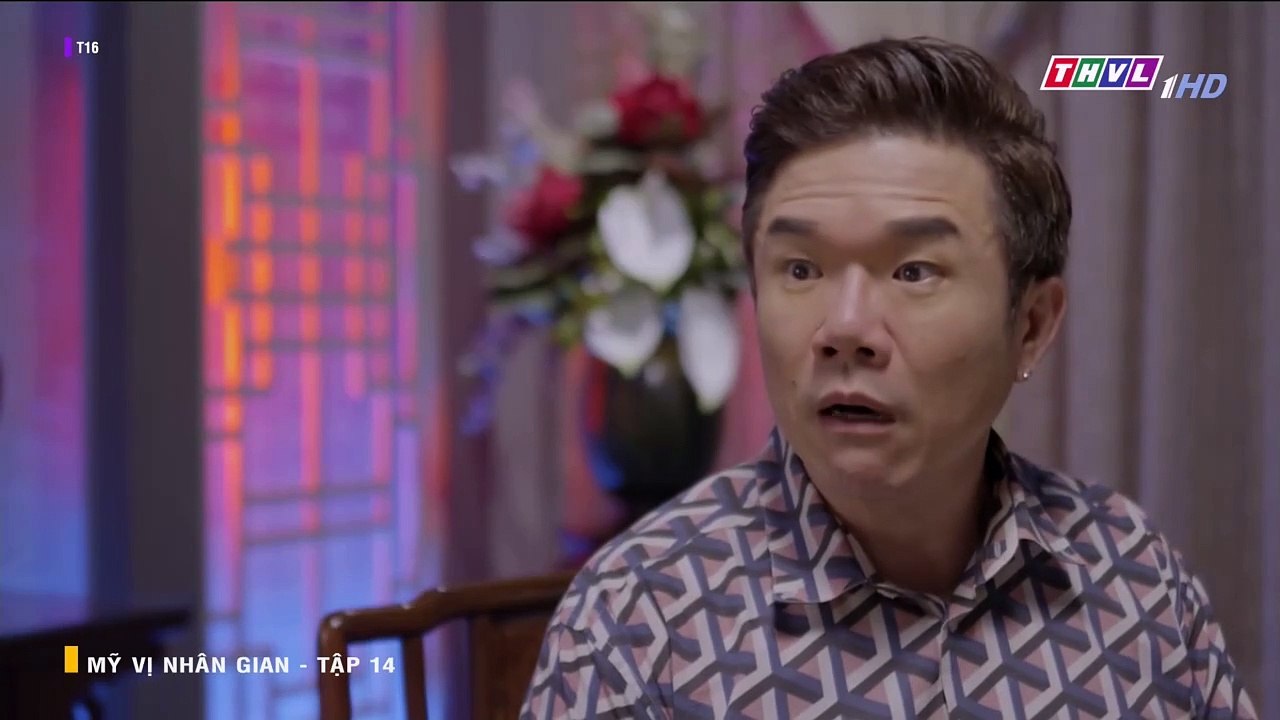 Singapore Film- Mỹ Vị Nhân Gian Tập 14