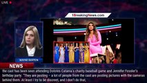 Teresa Giudice Claims 'RHONJ' Co-Stars Are Breaking Production Rules - 1breakingnews.com