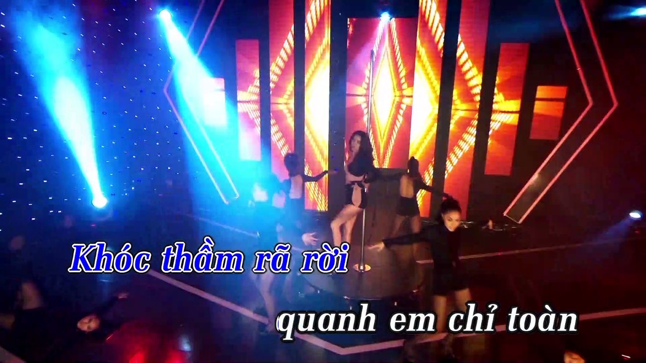 Em khong can anh - Ho Ngoc Ha