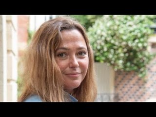 PHOTO Sandrine Quétier réunie avec son ex-mari Fabrice Michelin pour l'anniversaire...