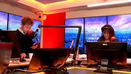 Le journal RTL de 6h du 11 octobre 2023