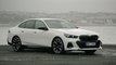 BMW i5 M60 xDrive Design Preview in Alpine White