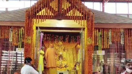 अयोध्या: रामलला के पुजारीयो-कर्मचारियों की बढ़ी ठाट, जाने अब कितना हुआ वेतन