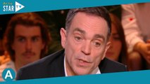 ”Il s’aime trop pour ça” : ces propos de Yann Moix sur Pierre Palmade qui ont créé un énorme malaise