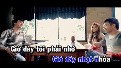 Giai thoat cho nhau - Pham Truong