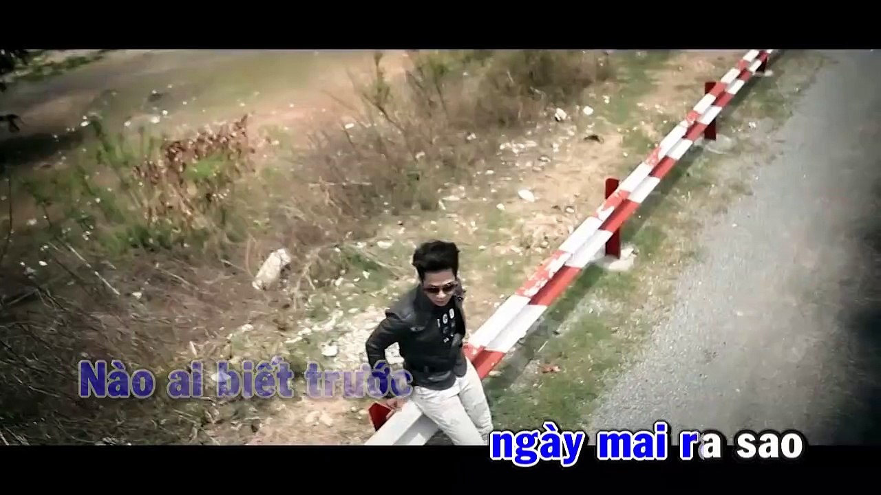 Gio toi da biet - Quach Tuan Du