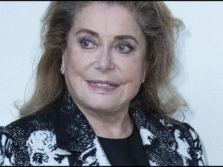 Catherine Deneuve éprouvée par la disparition d’un proche malade du Covid-19, ses...