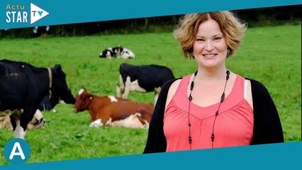 Aude (L'amour est dans le pré) amincie : photo de sa nouvelle superbe silhouette