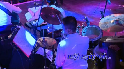 Hai chuyen tau dem - Hoai Lam