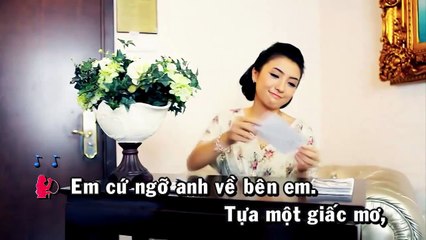Hai nguoi mot giac mo - Bang Cuong