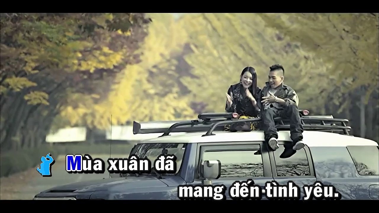 Hanh phuc - Tuan Hung & Le Quyen