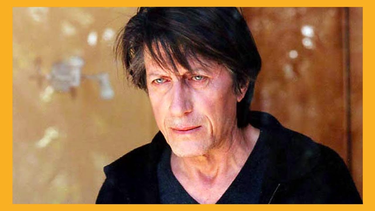 Jacques Dutronc brise le silence sur sa santé fragile