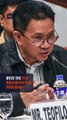 House: No confi funds for OVP, DepEd, DA, DICT, DFA | The wRap