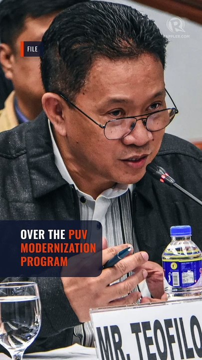 House: No confi funds for OVP, DepEd, DA, DICT, DFA | The wRap