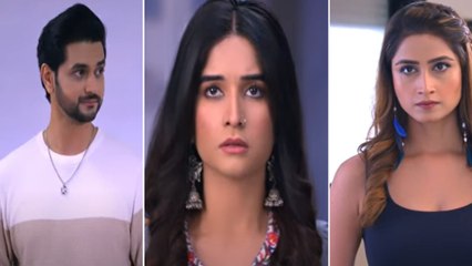 GHKKPM 11 Oct Spoiler : Durva ने बनाया Savi और Ishaan के खिलाफ क्या Plan? GHKKPM full episode today